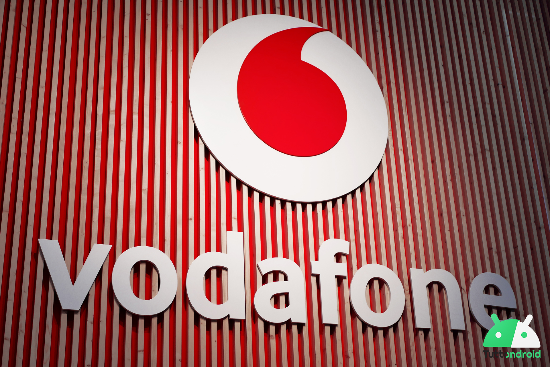 Vodafone Italia 