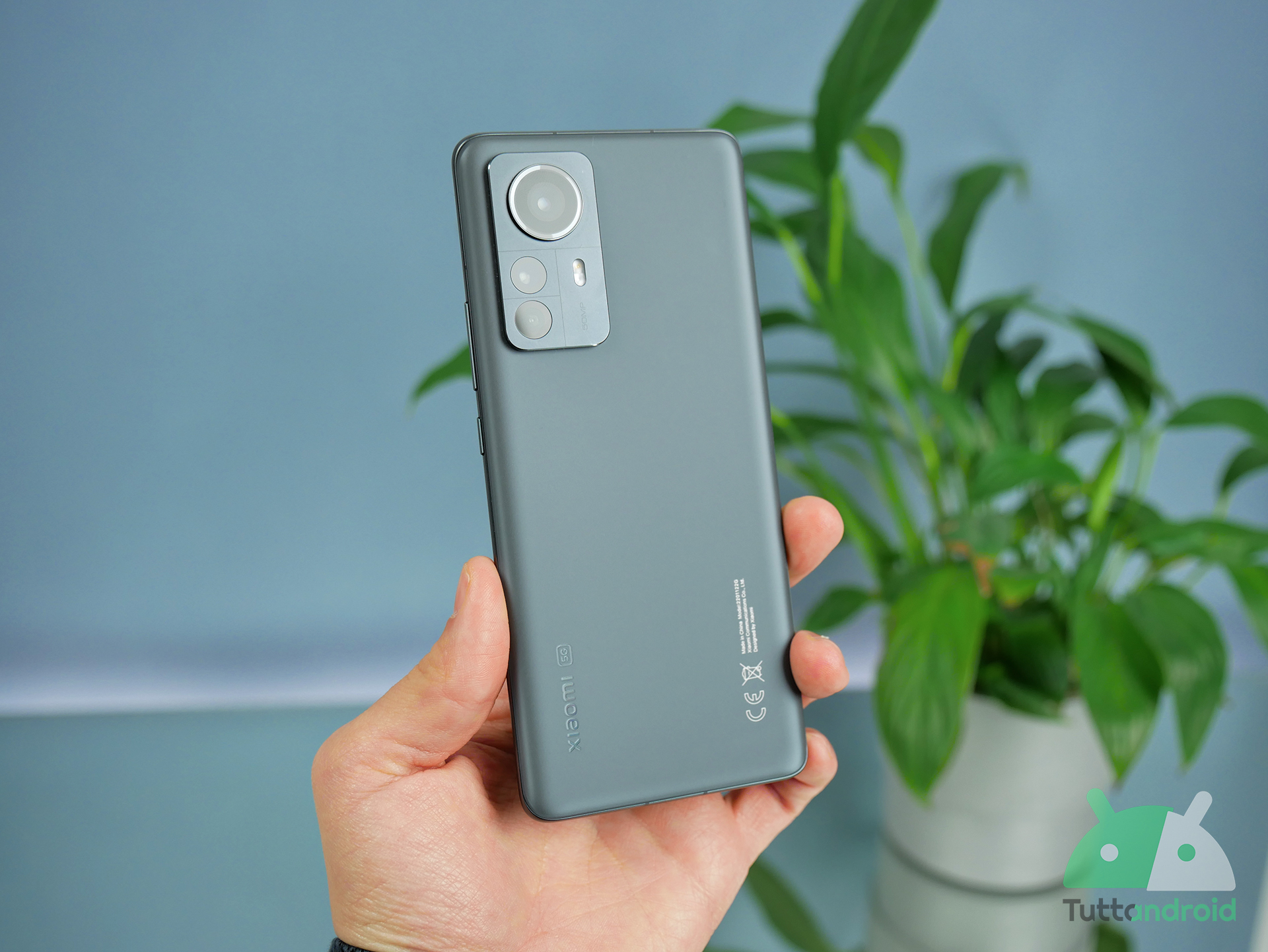 Xiaomi pronta 