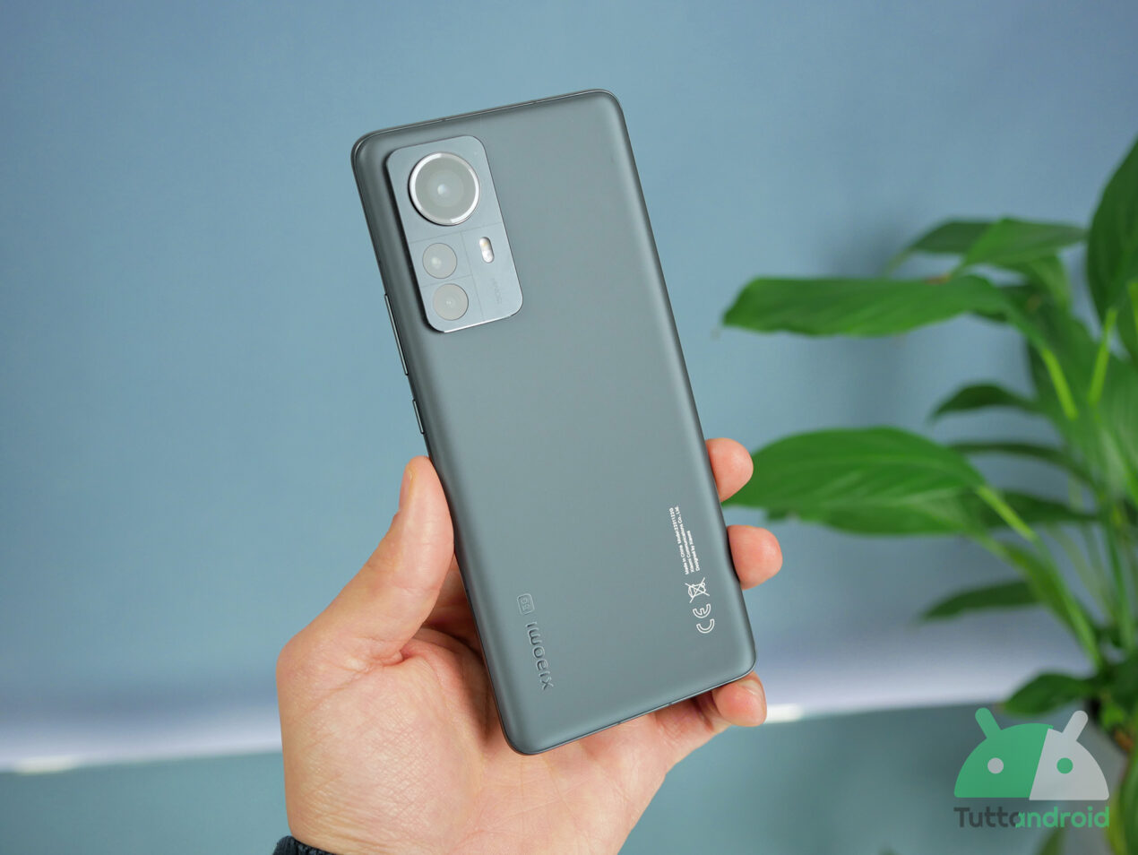 Nuove offerte Imperdibili per Xiaomi 12, Xiaomi 12 Pro e Xiaomi 12 Lite 5G