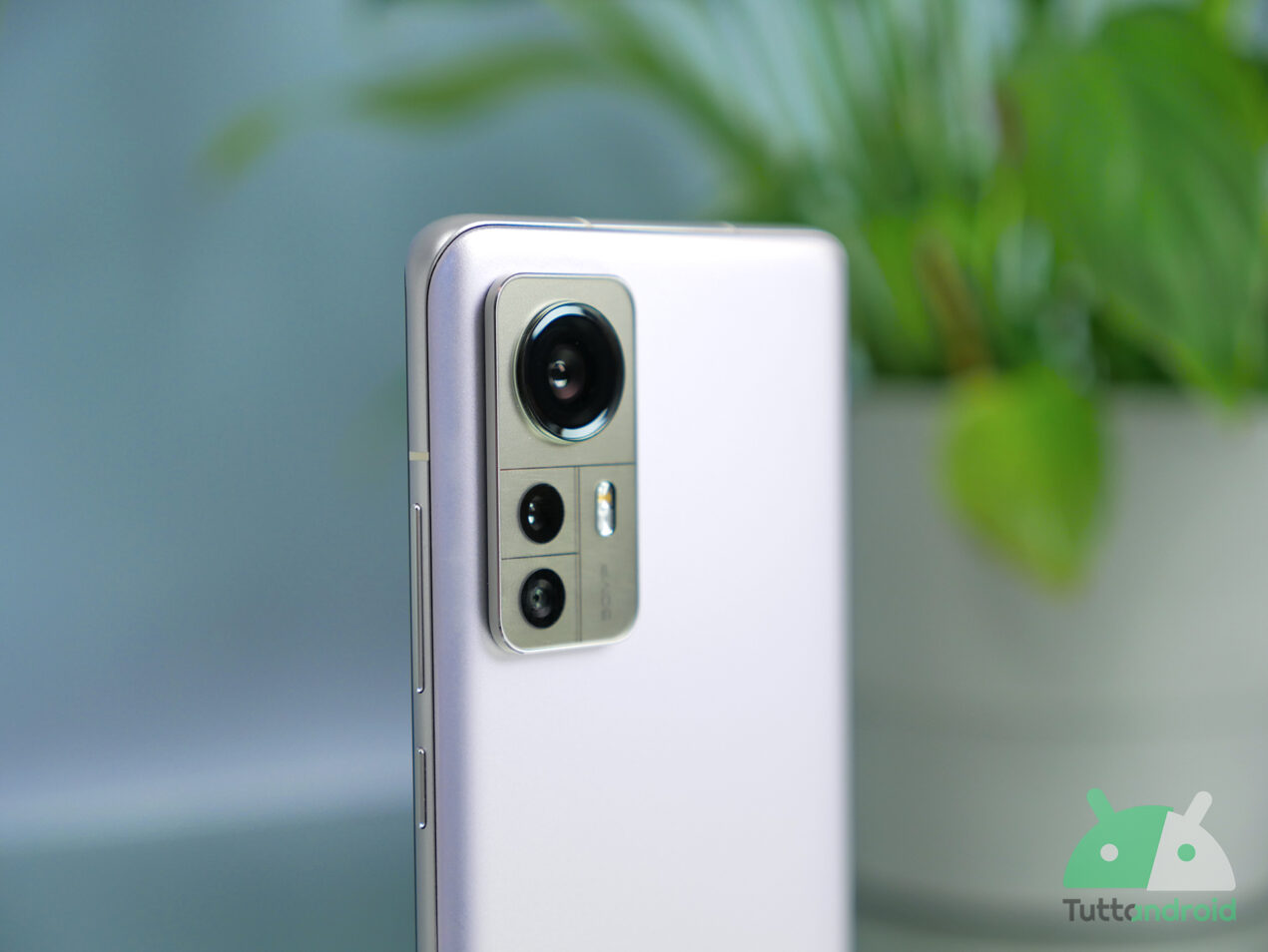 Guardate cosa è in grado di fare la fotocamera di Xiaomi 12 con i video 8K HDR