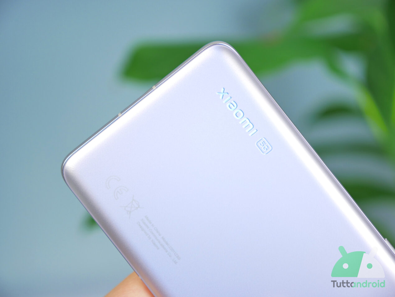 La certificazione svela dettagli di Xiaomi 12T, Xiaomi 12 Lite si mostra ancora