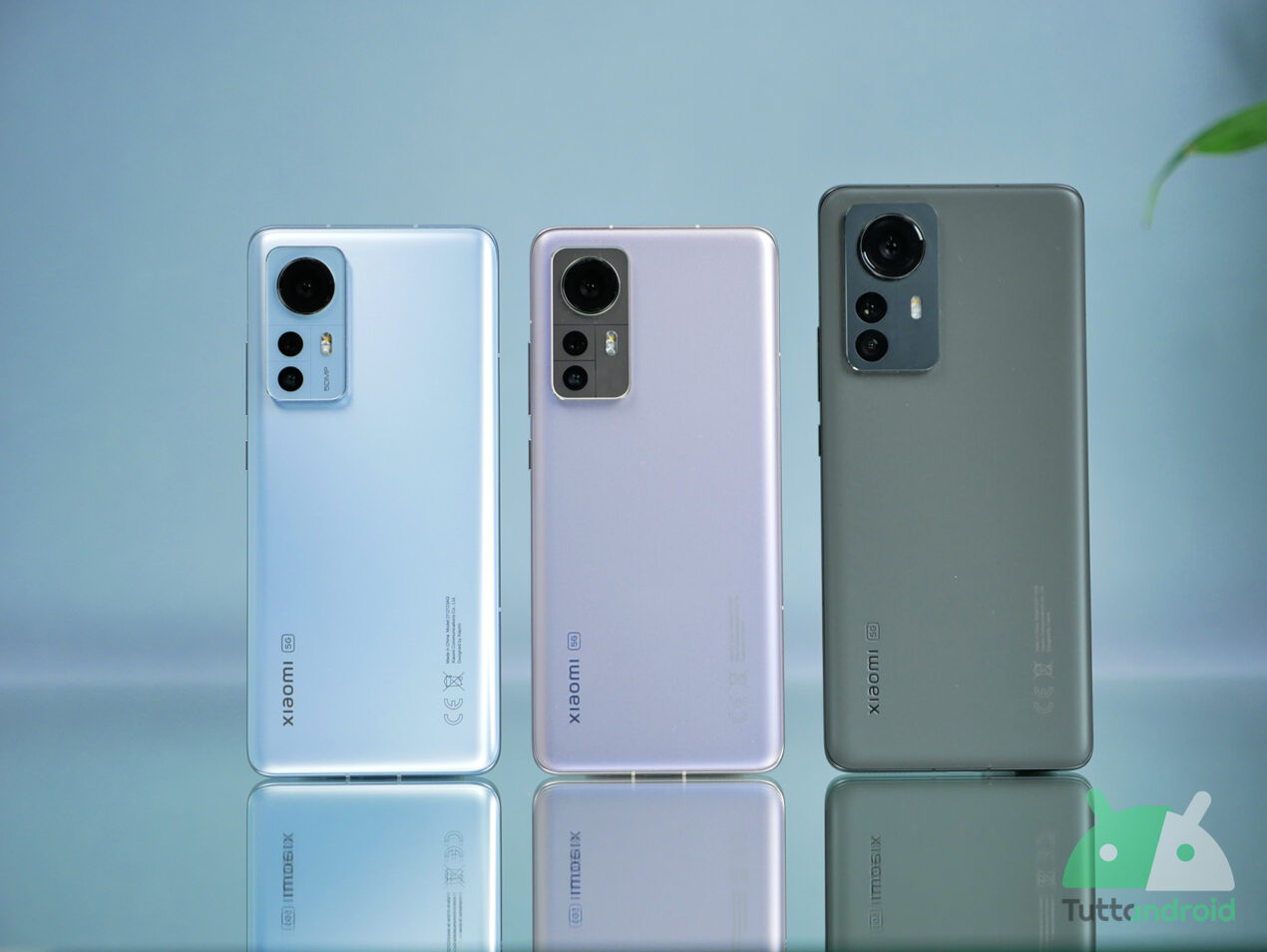 Offerte super per Xiaomi 12, 12 Pro e vari OPPO, Redmi e wearable