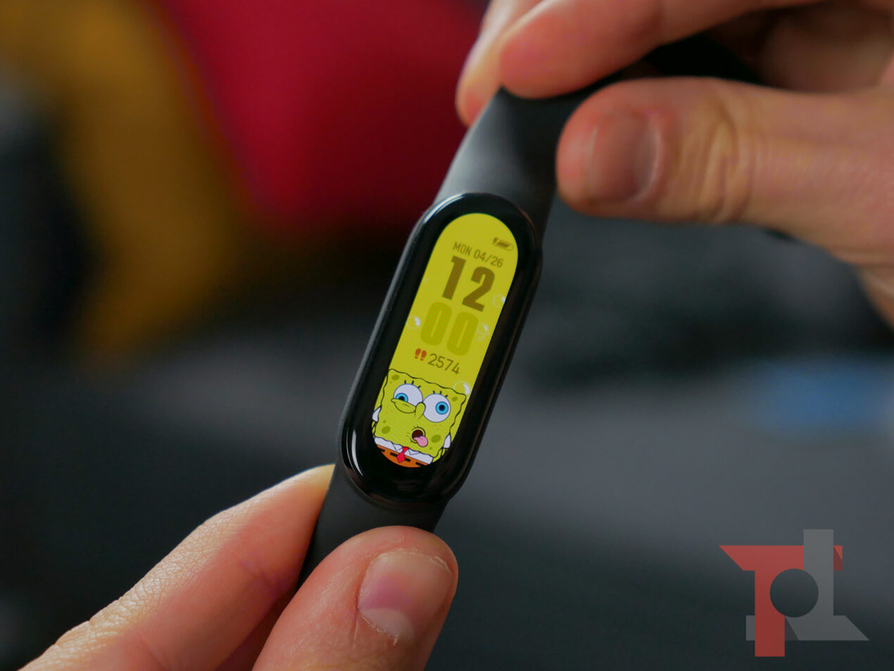 Autonomia doppia per Xiaomi Mi Smart Band 7, parola dell'ultima certificazione