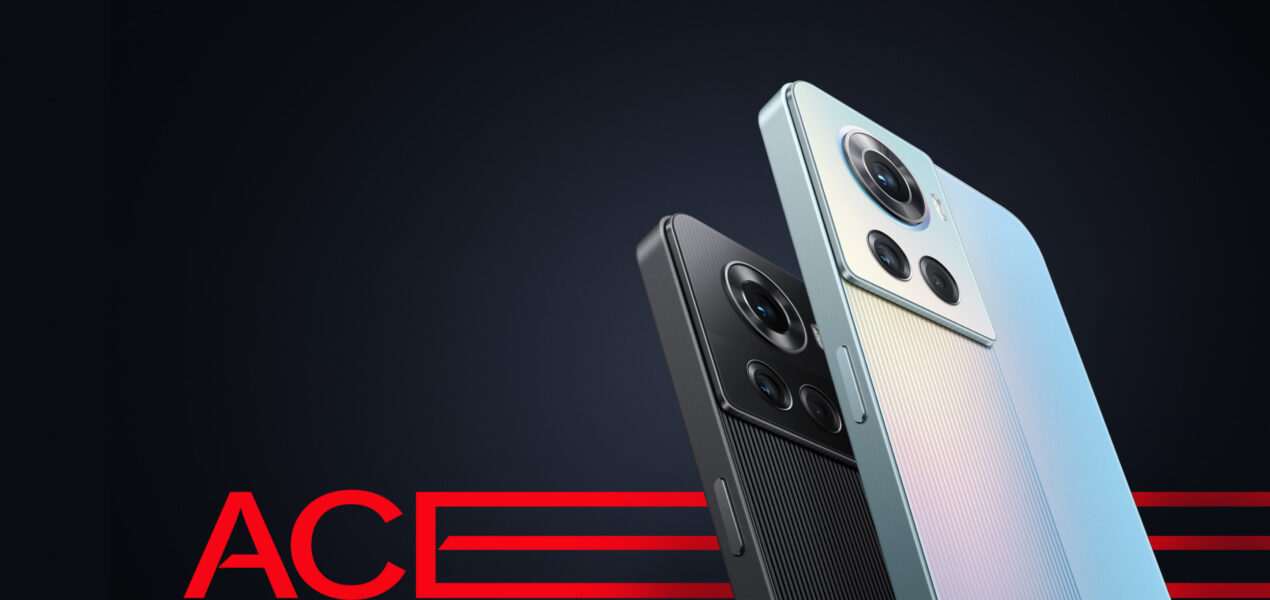 OnePlus Ace ha una data di lancio, ma è come se fosse già ufficiale