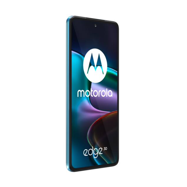 Motorola Edge 30