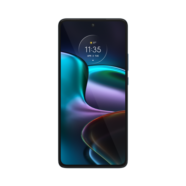 Motorola Edge 30