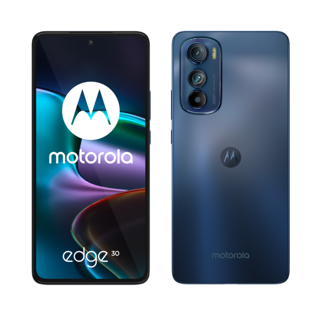 Motorola Edge 30