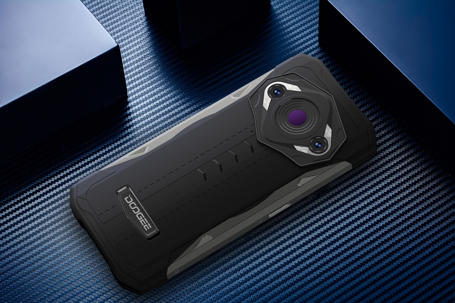 DOOGEE S98 Pro A
