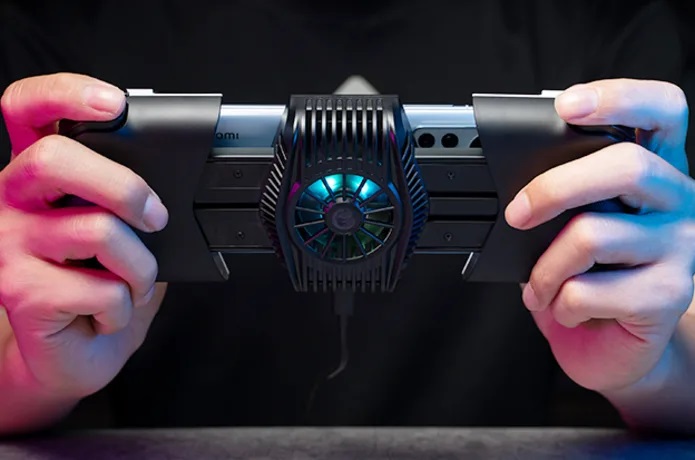 Il controller GameSir X3 Type-C evita surriscaldamenti nelle sessioni di gioco
