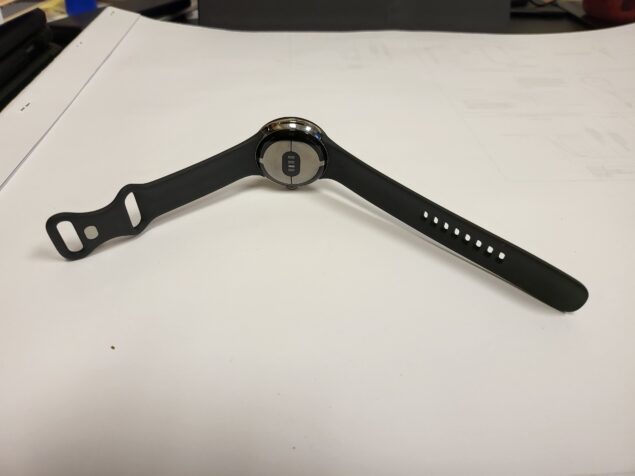 Google Pixel Watch