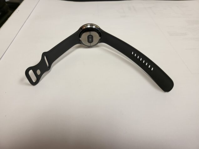 Google Pixel Watch