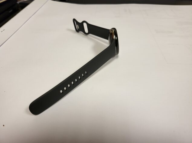 Google Pixel Watch