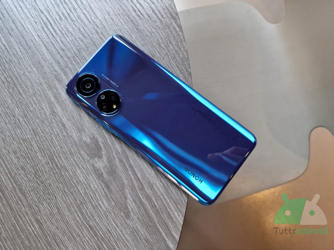 Occhio a HONOR X7: a questa cifra è difficile trovare di meglio