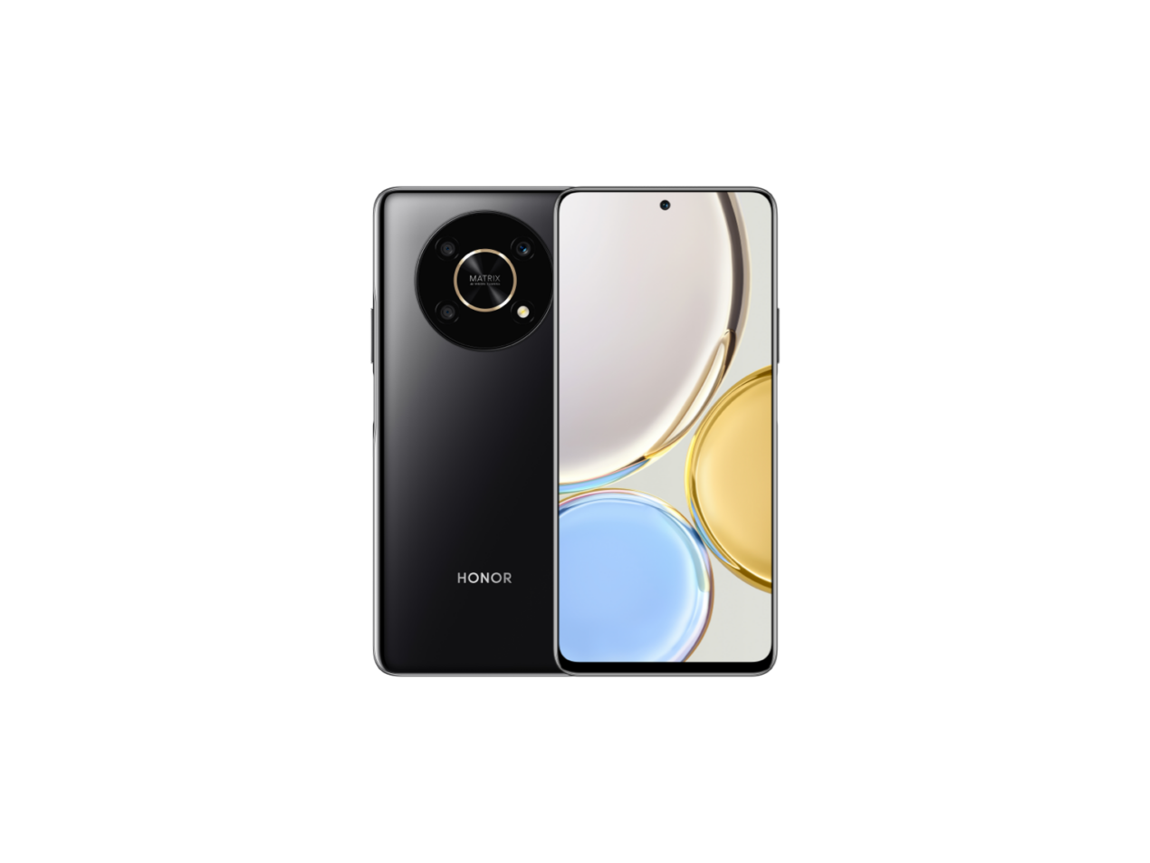 Honor presenta il Magic4 Lite e il caricabatterie SuperCharge 100W