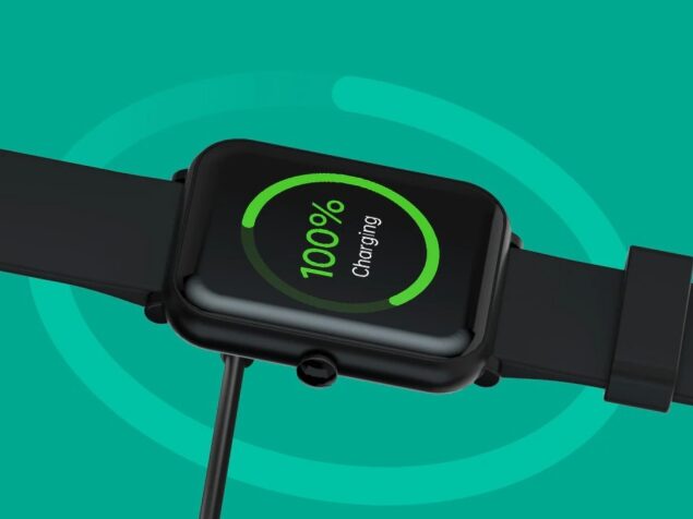 smartwatch KEPUP