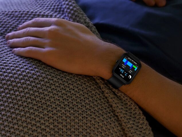 smartwatch KEPUP