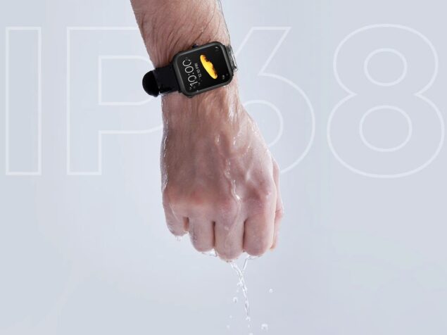 smartwatch KEPUP