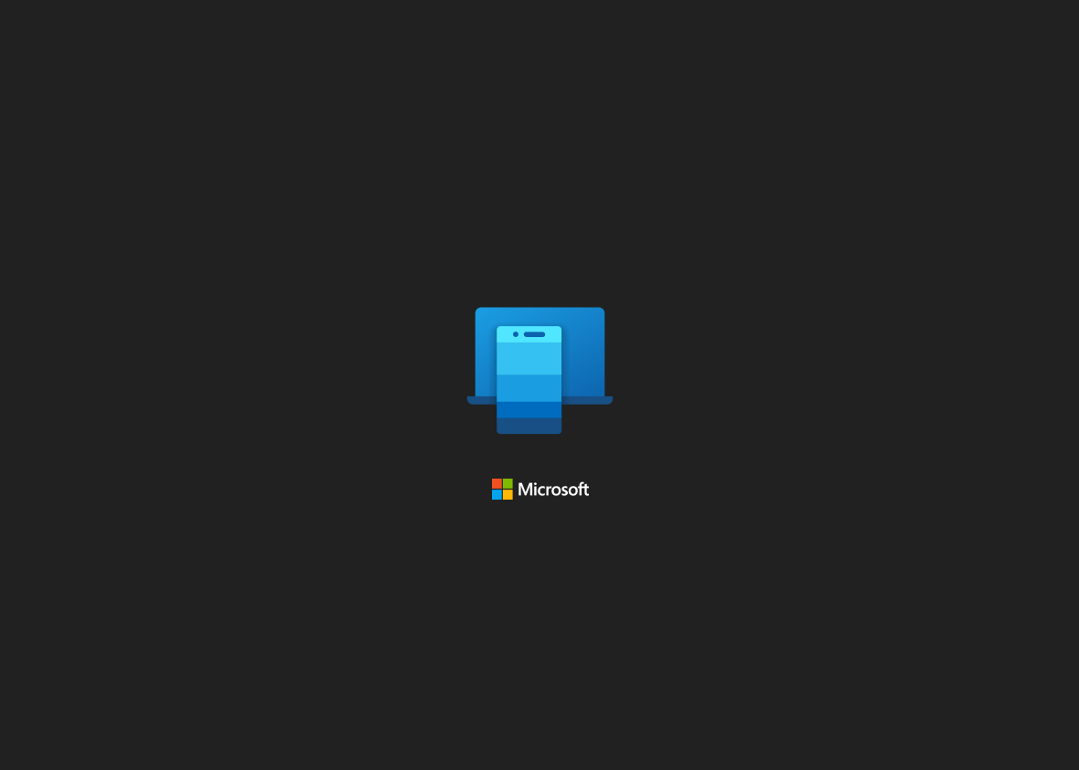 Il tuo telefono di Microsoft cambia nome e grafica col nuovo aggiornamento