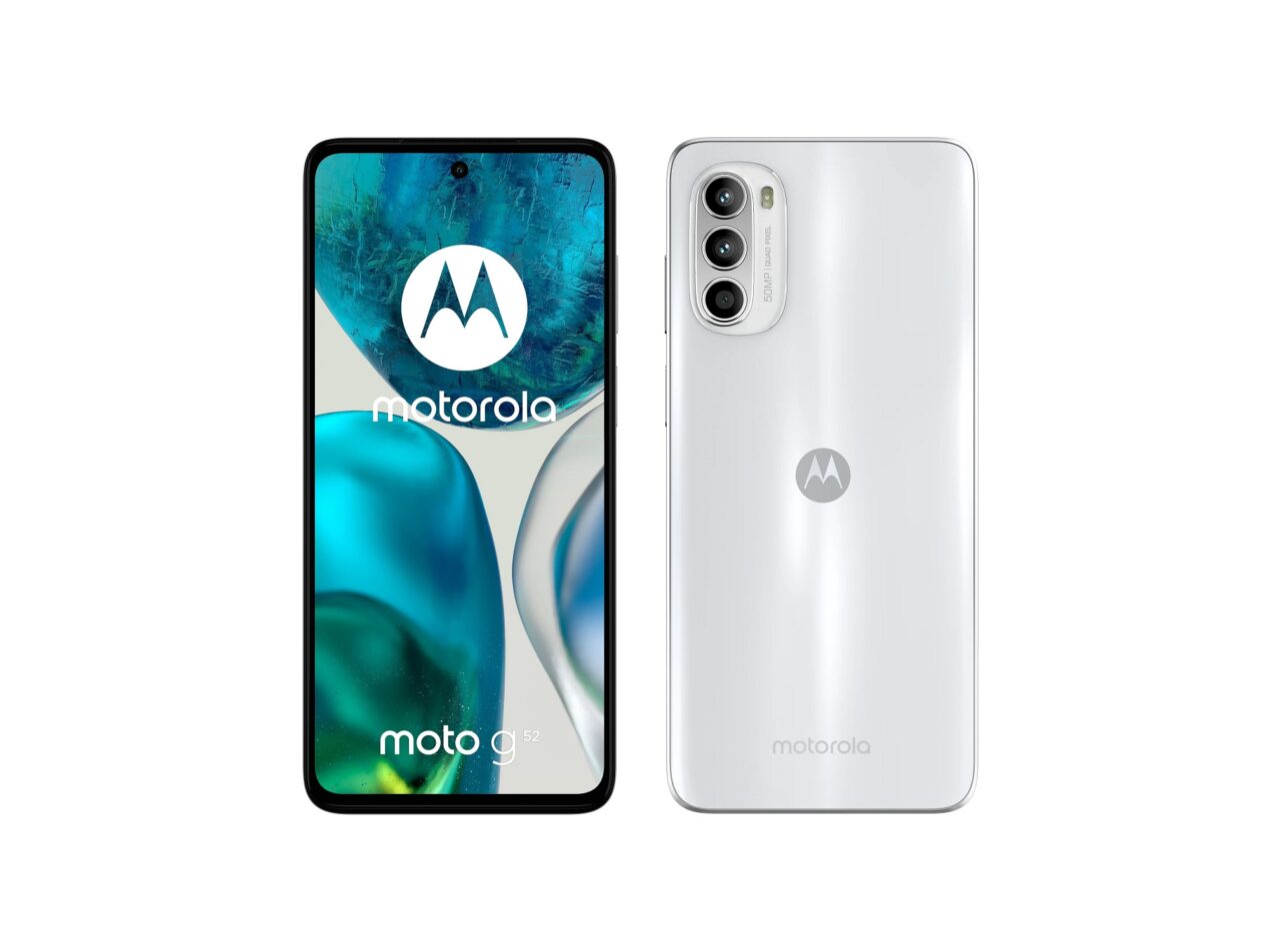Motorola ha due nuovi Moto G in arrivo: G62 5G e G82 5G pronti al debutto