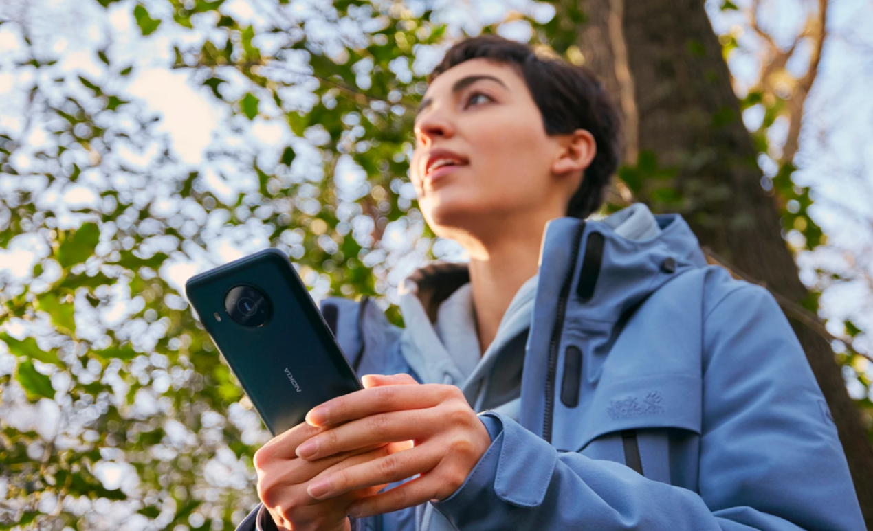 Nokia sconta smartphone, tablet Android e accessori con le sue Offerte lampo