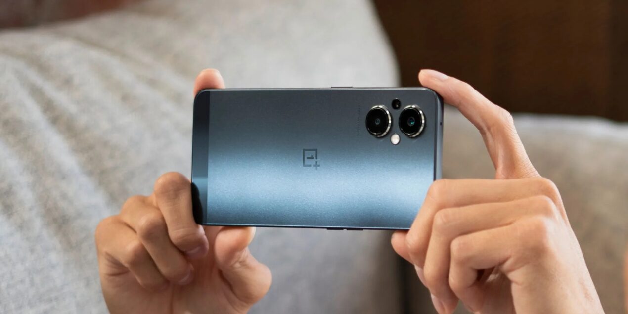 Sono disponibili al download gli sfondi di OnePlus Nord N20 5G