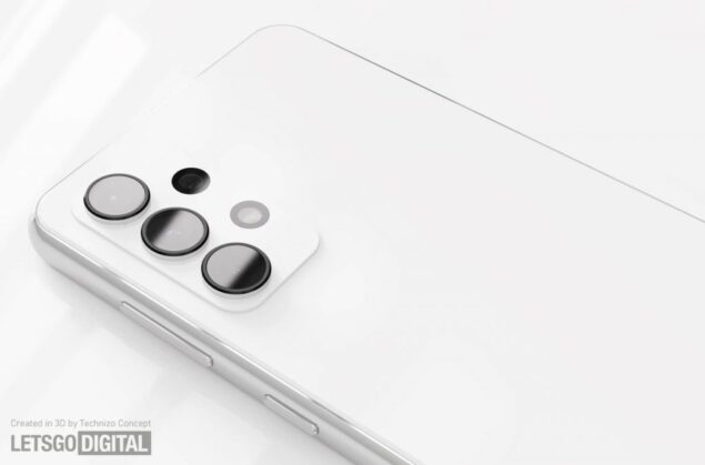 Samsung Galaxy A54