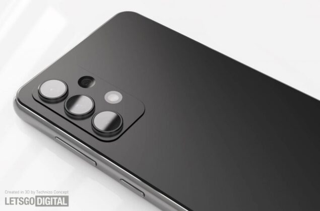 Samsung Galaxy A54