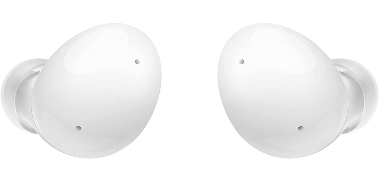 Samsung Galaxy Buds2 in offerta su Amazon a un super prezzo