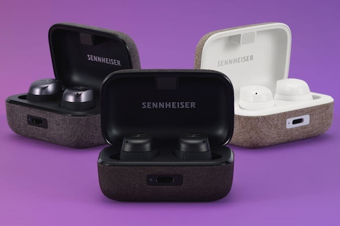 Sennheiser Momentum True Wireless 3 ufficiali: design svecchiato e ANC migliorato