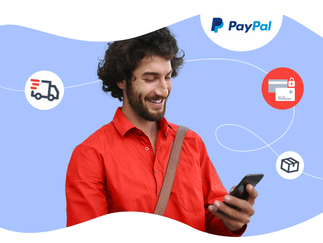 Importante svolta per gli acquisti su Subito: ora si può scegliere PayPal
