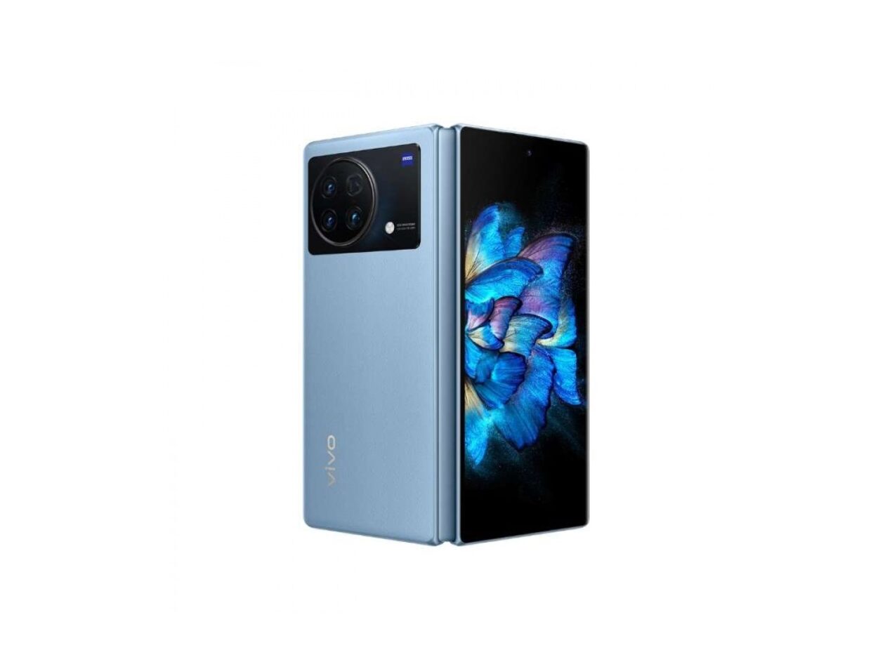 Vivo sarebbe pronta a lanciare un nuovo smartphone pieghevole