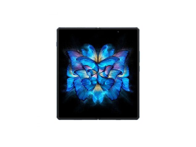 Vivo X Fold