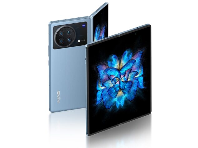 Vivo X Fold