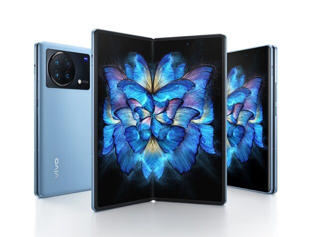 Vivo X Fold