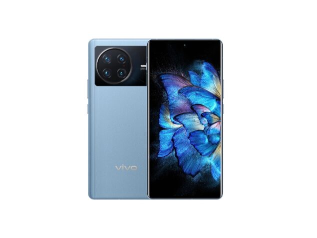Vivo X Note