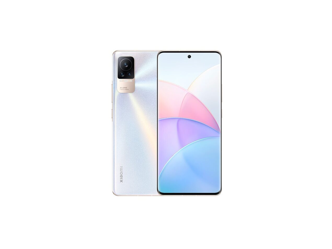 Xiaomi ha presentato il nuovo e interessante medio-gamma CIVI 1S