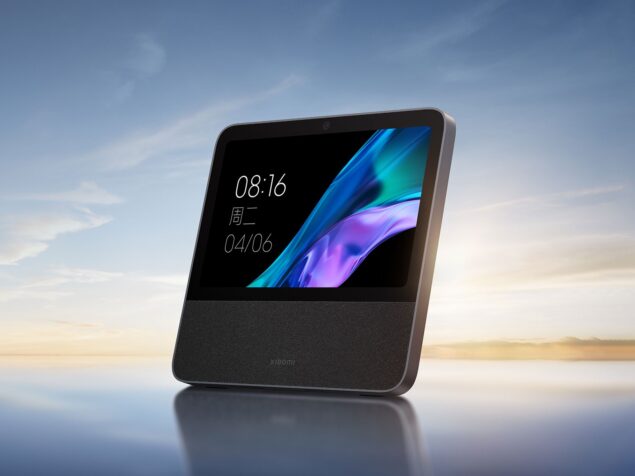 Xiaomi Smart Screen 10