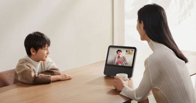 Xiaomi Smart Screen 10