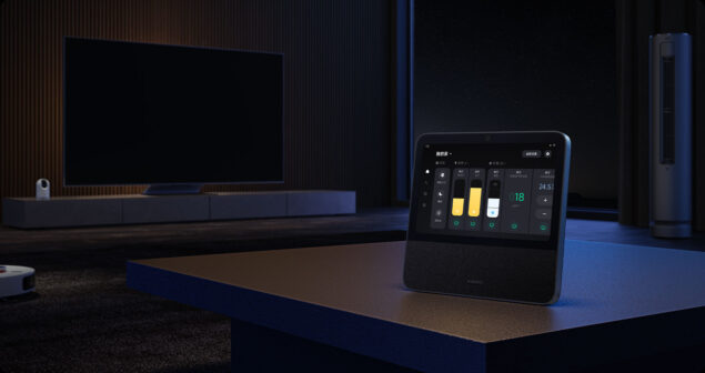 Xiaomi Smart Screen 10