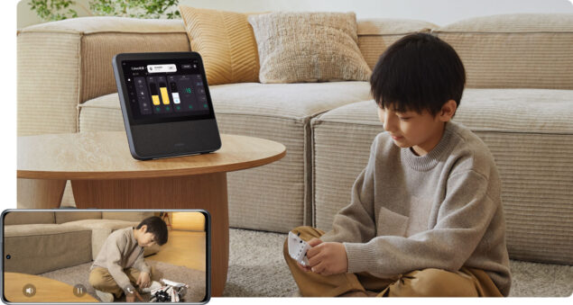 Xiaomi Smart Screen 10