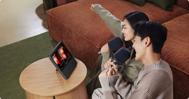 Xiaomi Smart Screen 10