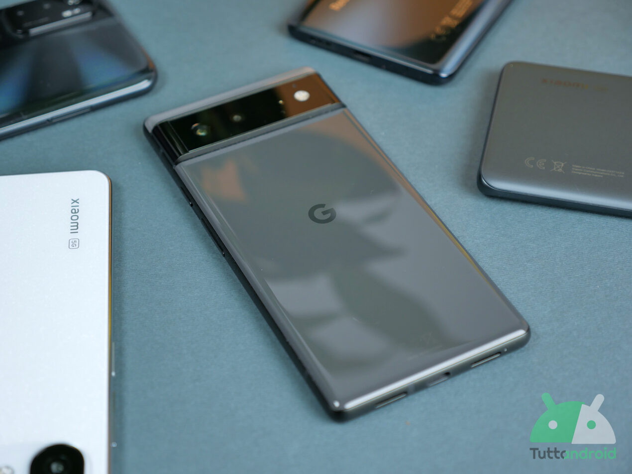 Google chiude Archivio Album: ecco cosa fare per non perdere foto e video