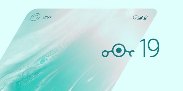 lineageos 19
