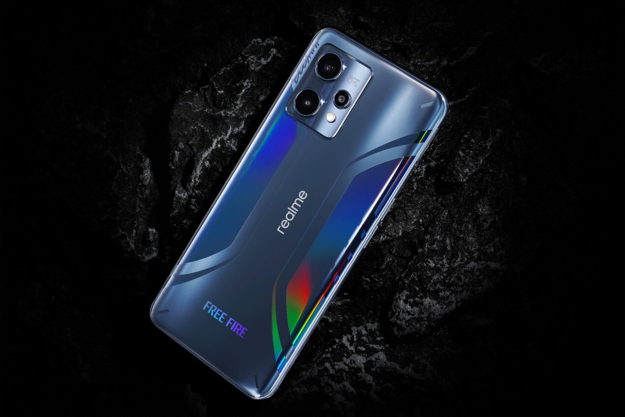 La nuova Limited Edition di Realme 9 Pro+ è pronta al debutto