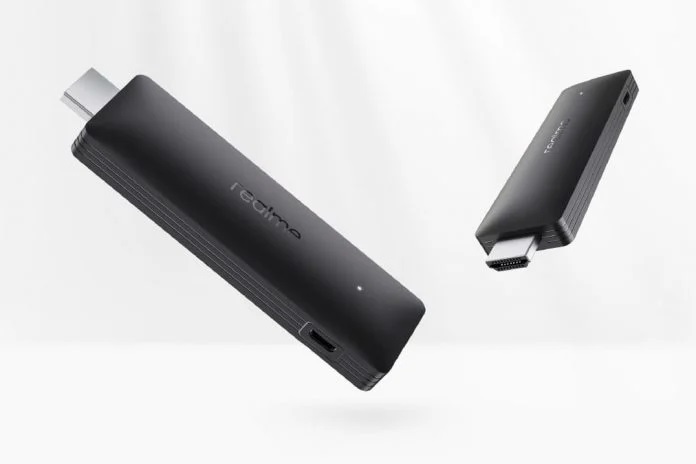 Realme Smart TV Stick