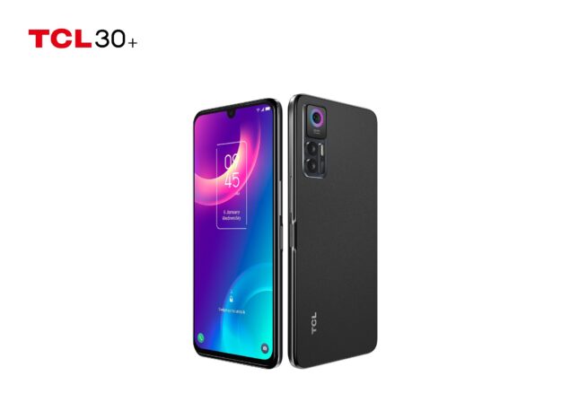 tcl serie 30