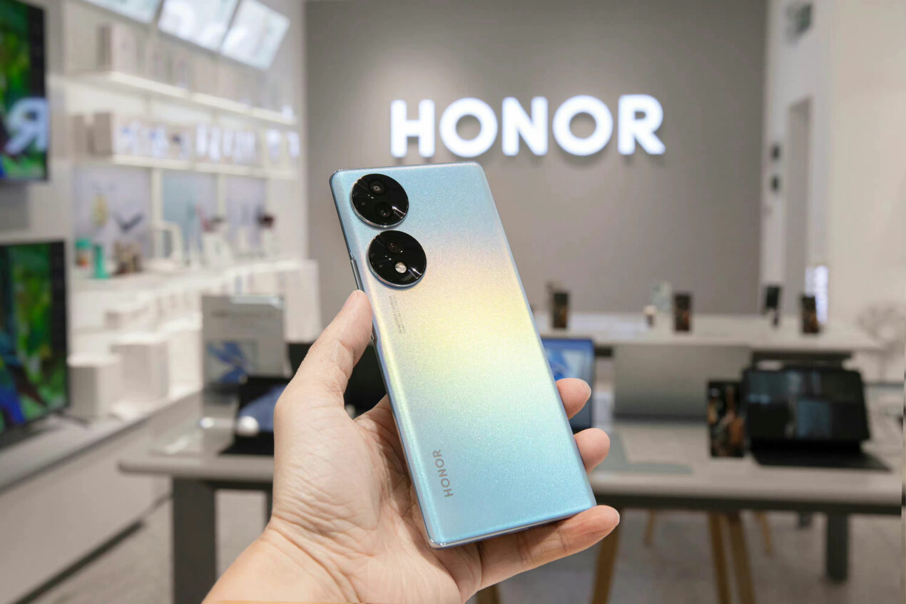 Specifiche e sample fotografici precedono il lancio di HONOR 70 e 70 Pro