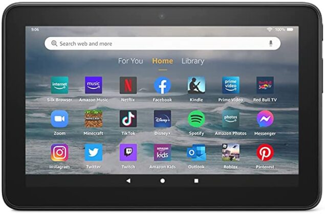 Amazon Fire 7