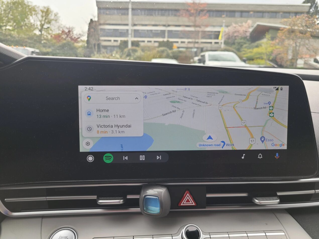 Android Auto Wireless sbarca sui veicoli di Kia e Hyundai con altre novità