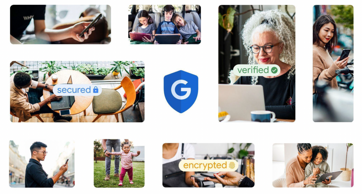 Queste novità di Google portano la sicurezza online a un livello superiore